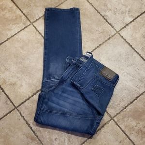 Express jeans